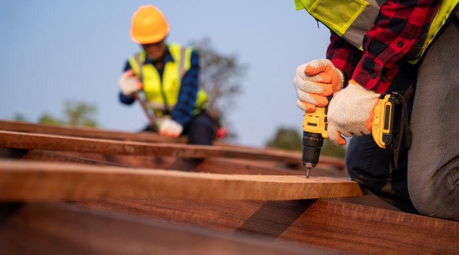 Local Siding Services in Bedford, WY